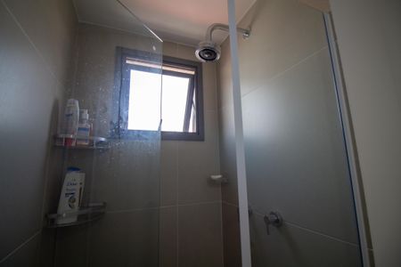 Apartamento para alugar com 76m², 2 quartos e 1 vagaBanheiro da Suíte 2