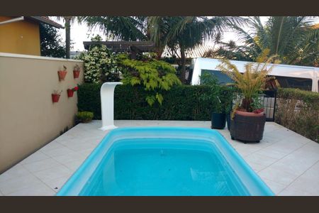 Casa para alugar com 497m², 6 quartos e 2 vagasPiscina