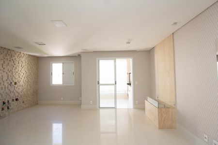 Sala de apartamento à venda com 2 quartos, 94m² em Vila Amélia, São Paulo