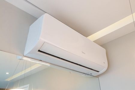 Sala de apartamento para alugar com 2 quartos, 67m² em Nova Aldeinha, Barueri