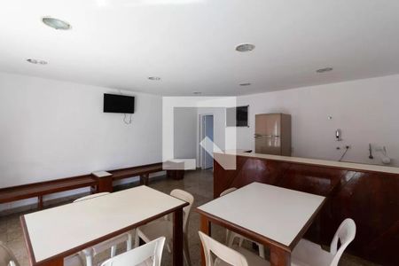 Apartamento à venda com 59m², 2 quartos e 1 vaga Apartamento à venda com 59m², 2 quartos e 1 vagaÁrea comum