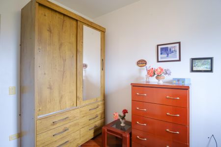 Apartamento à venda com 59m², 2 quartos e 1 vaga Apartamento à venda com 59m², 2 quartos e 1 vagaQuarto 1