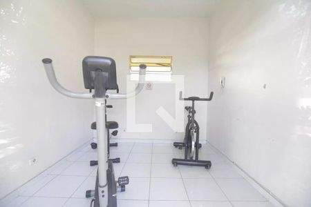 Apartamento à venda com 59m², 2 quartos e 1 vaga Apartamento à venda com 59m², 2 quartos e 1 vagaÁrea comum