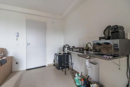 Apartamento para alugar com 55m², 2 quartos e 1 vaga Apartamento para alugar com 55m², 2 quartos e 1 vagaCozinha