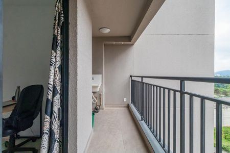 Apartamento para alugar com 55m², 2 quartos e 1 vaga Apartamento para alugar com 55m², 2 quartos e 1 vagaÁrea de Serviço