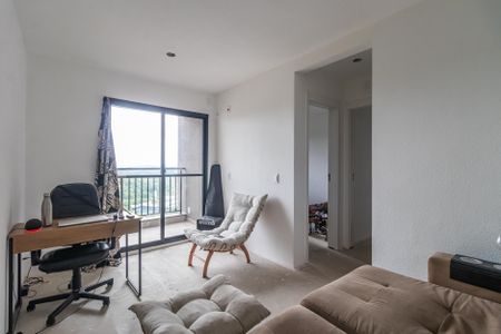 Apartamento para alugar com 55m², 2 quartos e 1 vaga Apartamento para alugar com 55m², 2 quartos e 1 vagaSala