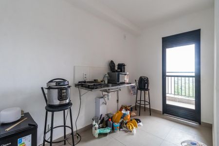 Apartamento para alugar com 55m², 2 quartos e 1 vaga Apartamento para alugar com 55m², 2 quartos e 1 vagaCozinha