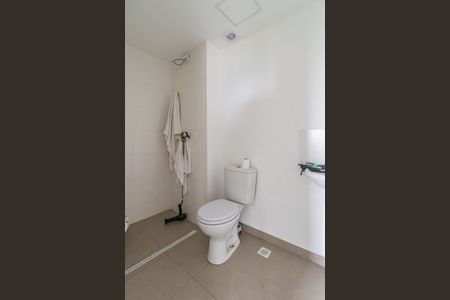 Apartamento para alugar com 55m², 2 quartos e 1 vaga Apartamento para alugar com 55m², 2 quartos e 1 vagaBanheiro Social