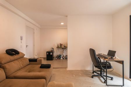 Apartamento para alugar com 55m², 2 quartos e 1 vaga Apartamento para alugar com 55m², 2 quartos e 1 vagaSala