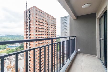 Apartamento para alugar com 55m², 2 quartos e 1 vaga Apartamento para alugar com 55m², 2 quartos e 1 vagaÁrea de Serviço