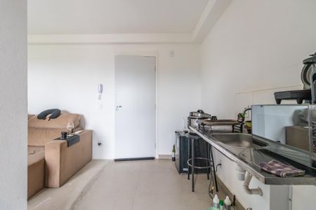 Apartamento para alugar com 55m², 2 quartos e 1 vaga Apartamento para alugar com 55m², 2 quartos e 1 vagaCozinha