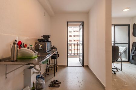 Apartamento para alugar com 55m², 2 quartos e 1 vaga Apartamento para alugar com 55m², 2 quartos e 1 vagaCozinha