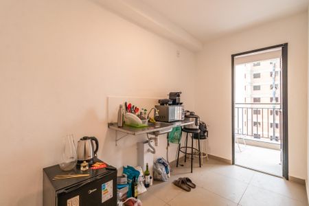 Apartamento para alugar com 55m², 2 quartos e 1 vagaCozinha