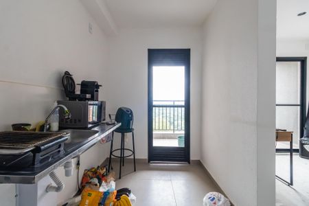 Apartamento para alugar com 55m², 2 quartos e 1 vaga Apartamento para alugar com 55m², 2 quartos e 1 vagaCozinha