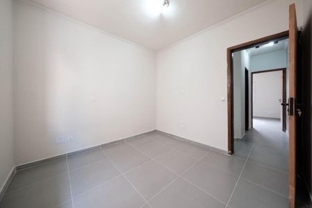 Casa de condomínio à venda com 70m², 2 quartos e 1 vagaQuarto 2