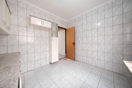 Casa de condomínio à venda com 70m², 2 quartos e 1 vagaCozinha