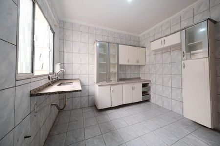 Casa de condomínio à venda com 70m², 2 quartos e 1 vagaCozinha