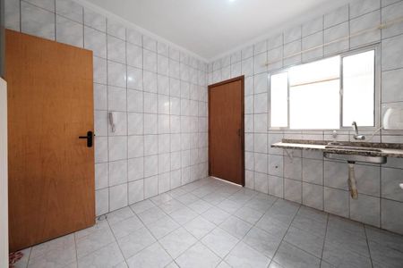 Casa de condomínio à venda com 70m², 2 quartos e 1 vagaCozinha