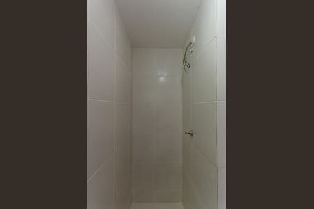 Apartamento à venda com 32m², 2 quartos e sem vaga Apartamento à venda com 32m², 2 quartos e sem vagaBanheiro