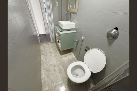 Apartamento à venda com 60m², 2 quartos e 1 vagaBanheiro