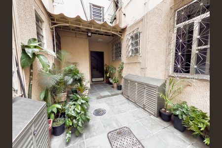 Apartamento à venda com 60m², 2 quartos e 1 vagaÁrea externa