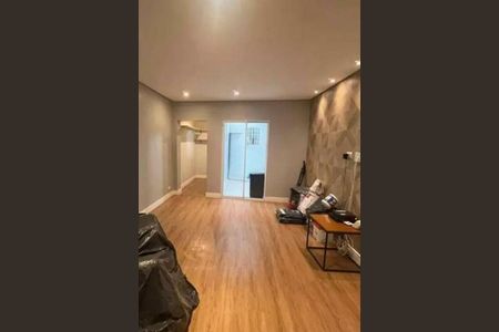 Casa à venda com 3 quartos, 250m² em Vila Mariana, São Paulo