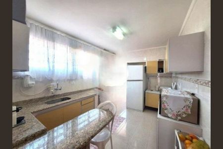 Apartamento à venda com 82m², 2 quartos e 1 vaga