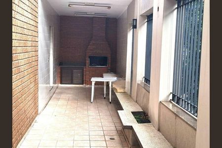 Apartamento à venda com 82m², 2 quartos e 1 vaga