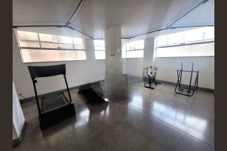 Apartamento à venda com 82m², 2 quartos e 1 vaga