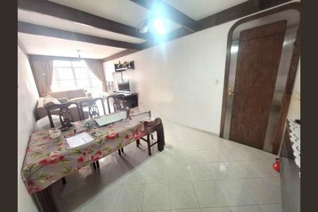 Apartamento à venda com 82m², 2 quartos e 1 vaga