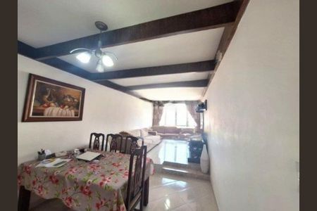 Apartamento à venda com 82m², 2 quartos e 1 vaga