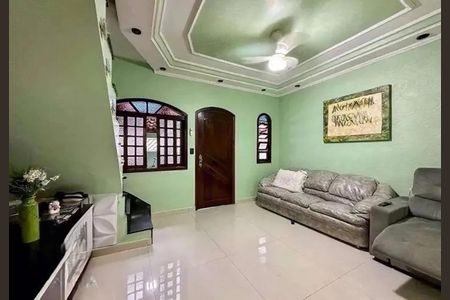 Casa para alugar com 4 quartos, 219m² em Jardim Valdibia, São Bernardo do Campo