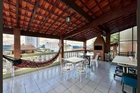Casa para alugar com 4 quartos, 219m² em Jardim Valdibia, São Bernardo do Campo