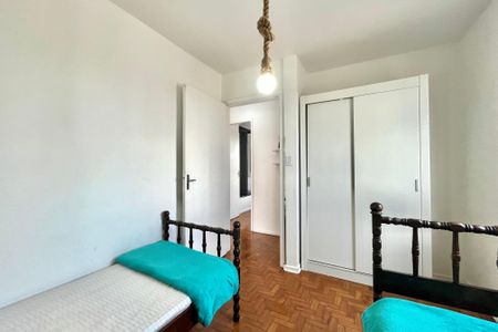Apartamento à venda com 68m², 2 quartos e 1 vaga Apartamento à venda com 68m², 2 quartos e 1 vagaQuarto 2