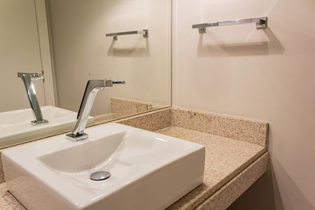 Apartamento à venda com 134m², 3 quartos e 3 vagasLavabo