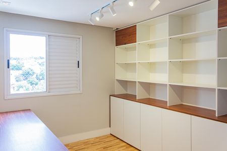 Apartamento à venda com 134m², 3 quartos e 3 vagasSala 2