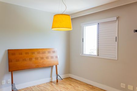 Apartamento à venda com 134m², 3 quartos e 3 vagasSuíte 1