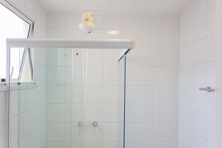 Apartamento à venda com 134m², 3 quartos e 3 vagasBanheiro de serviço