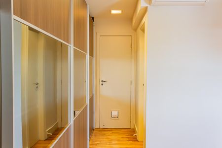 Apartamento à venda com 134m², 3 quartos e 3 vagasSuíte 1