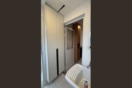 Apartamento para alugar com 69m², 2 quartos e 1 vaga Apartamento para alugar com 69m², 2 quartos e 1 vagaÁrea de Serviço