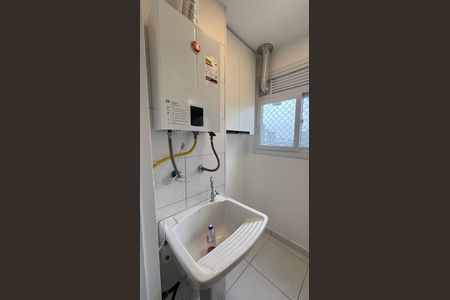 Apartamento para alugar com 69m², 2 quartos e 1 vaga Apartamento para alugar com 69m², 2 quartos e 1 vagaÁrea de Serviço