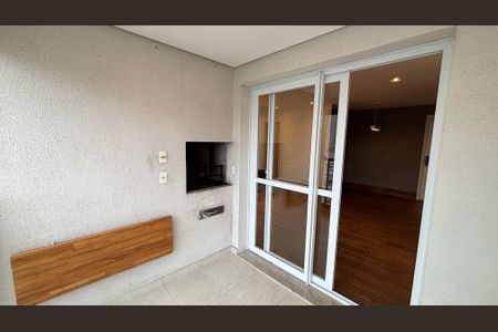 Apartamento para alugar com 69m², 2 quartos e 1 vaga Apartamento para alugar com 69m², 2 quartos e 1 vagaVaranda da Sala