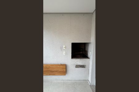 Apartamento para alugar com 69m², 2 quartos e 1 vaga Apartamento para alugar com 69m², 2 quartos e 1 vagaVaranda da Sala