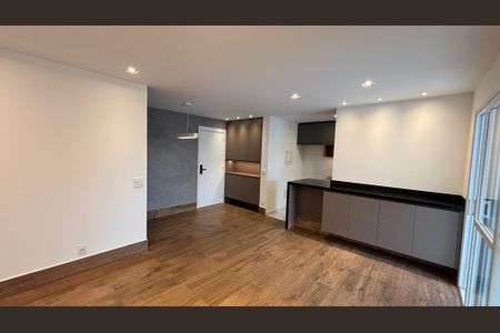 Apartamento para alugar com 69m², 2 quartos e 1 vaga Apartamento para alugar com 69m², 2 quartos e 1 vagaSala