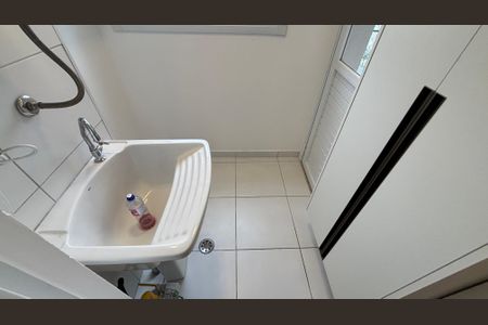 Apartamento para alugar com 69m², 2 quartos e 1 vaga Apartamento para alugar com 69m², 2 quartos e 1 vagaÁrea de Serviço