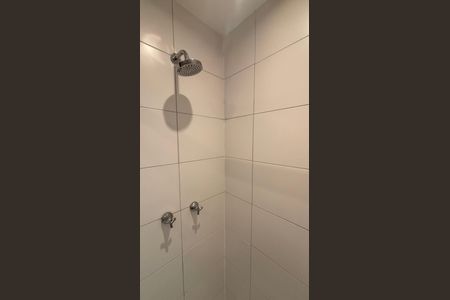 Apartamento para alugar com 69m², 2 quartos e 1 vaga Apartamento para alugar com 69m², 2 quartos e 1 vagaBanheiro Social