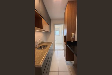 Apartamento para alugar com 69m², 2 quartos e 1 vaga Apartamento para alugar com 69m², 2 quartos e 1 vagaCozinha