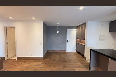 Apartamento para alugar com 69m², 2 quartos e 1 vaga Apartamento para alugar com 69m², 2 quartos e 1 vagaSala