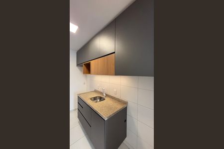 Apartamento para alugar com 69m², 2 quartos e 1 vaga Apartamento para alugar com 69m², 2 quartos e 1 vagaCozinha