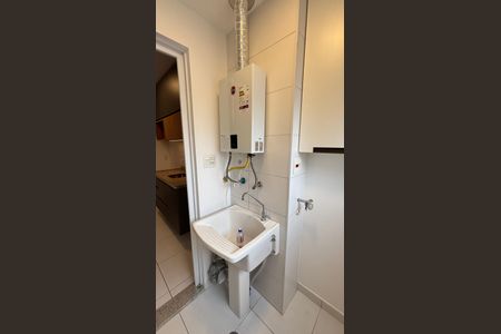 Apartamento para alugar com 69m², 2 quartos e 1 vaga Apartamento para alugar com 69m², 2 quartos e 1 vagaÁrea de Serviço